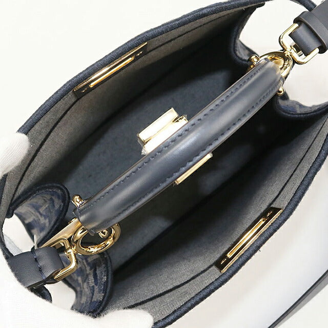中古 フェンディ ハンドバッグ レディース ブランド FENDI