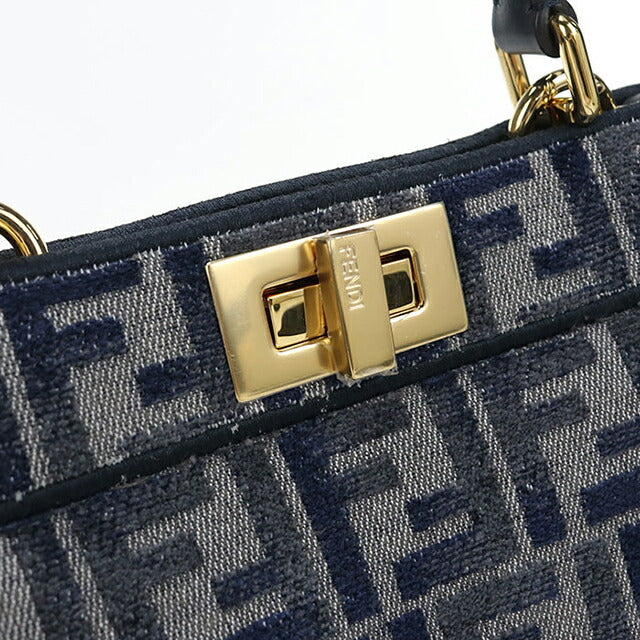 中古 フェンディ ハンドバッグ レディース ブランド FENDI