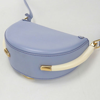 中古 フェンディ ショルダーバッグ レディース ブランド FENDI 8BT346 ブルー USDFE115778011