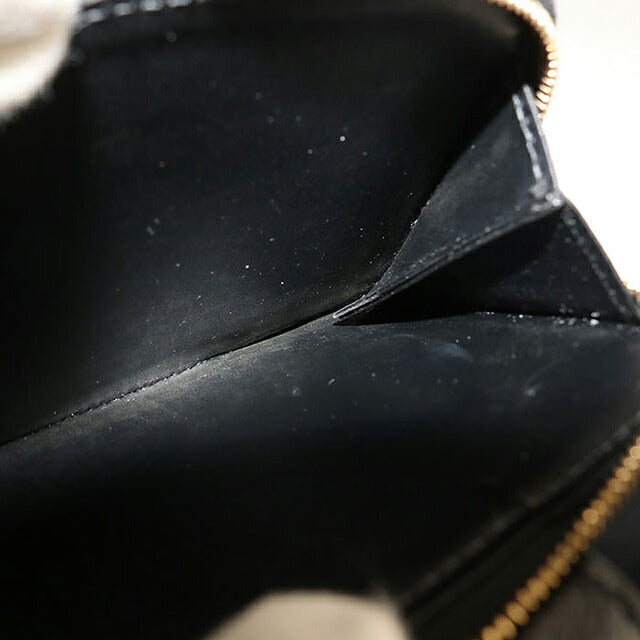 中古 フェンディ 二つ折り財布 二折財布 コンパクト レディース ブランド FENDI FFダイヤモンド 8M0490 ALWA ブラック USDFE116259011