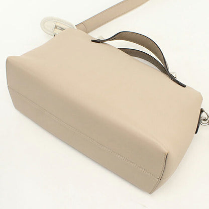 フェンディ ハンドバッグ レディース ブランド FENDI バイ ザ ウェイ 2WAY 8BL124 ベージュ USDFE116542011