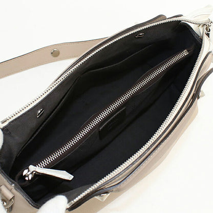 フェンディ ハンドバッグ レディース ブランド FENDI バイ ザ ウェイ 2WAY 8BL124 ベージュ USDFE116542011