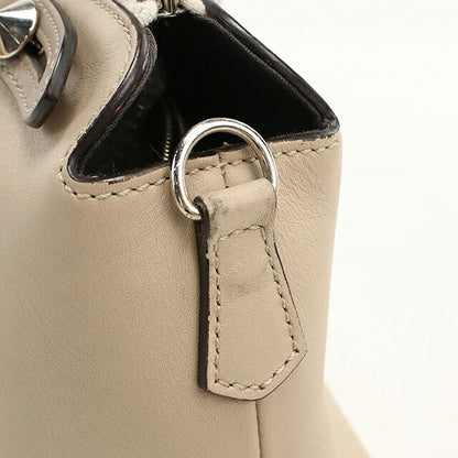 フェンディ ハンドバッグ レディース ブランド FENDI バイ ザ ウェイ 2WAY 8BL124 ベージュ USDFE116542011