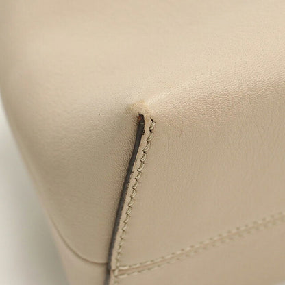 フェンディ ハンドバッグ レディース ブランド FENDI バイ ザ ウェイ 2WAY 8BL124 ベージュ USDFE116542011