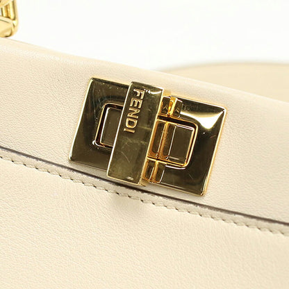 中古 フェンディ ハンドバッグ レディース ブランド FENDI ピーカブー ミニ 2WAY 8BN244 AF2W FIDUE USDFE116708011