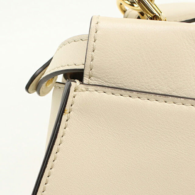 中古 フェンディ ハンドバッグ レディース ブランド FENDI ピーカブー ミニ 2WAY 8BN244 AF2W FIDUE USDFE116708011