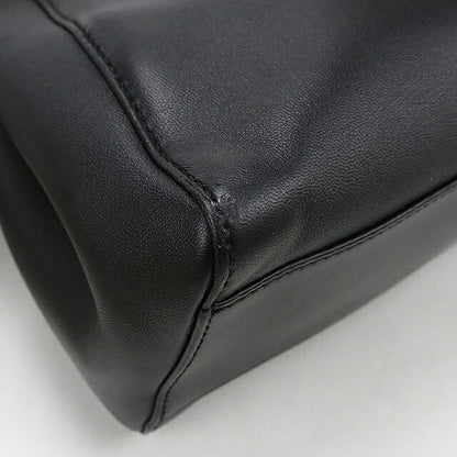 中古 フェンディ ハンドバッグ レディース ブランド FENDI ピーカブー 2WAY 8BN244 ブラック USDFE117361011