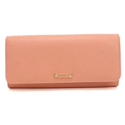フェンディ 長財布二折 レディース ブランド FENDI   8M0251 ピンク USDFE118496011
