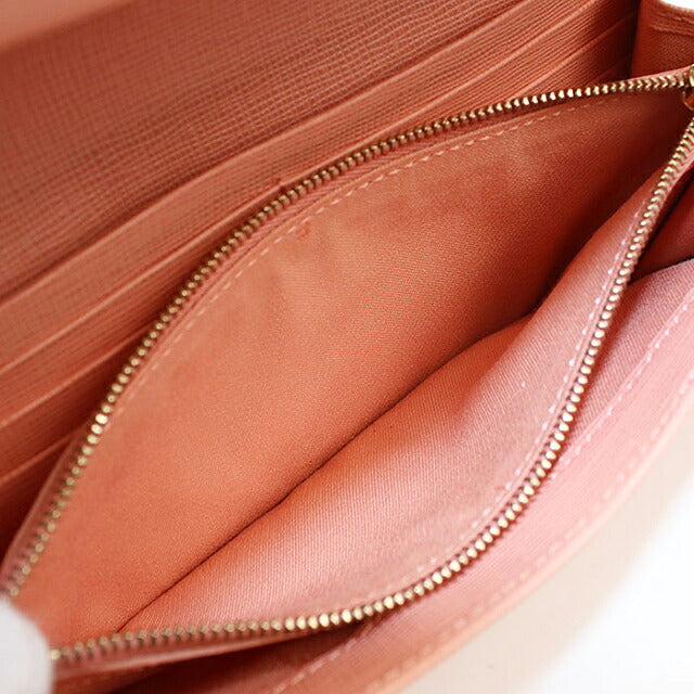 フェンディ 長財布二折 レディース ブランド FENDI   8M0251 ピンク USDFE118496011