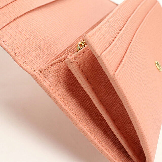 フェンディ 長財布二折 レディース ブランド FENDI   8M0251 ピンク USDFE118496011