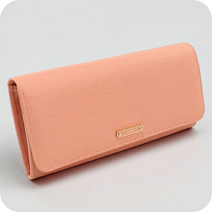 フェンディ 長財布二折 レディース ブランド FENDI   8M0251 ピンク USDFE118496011