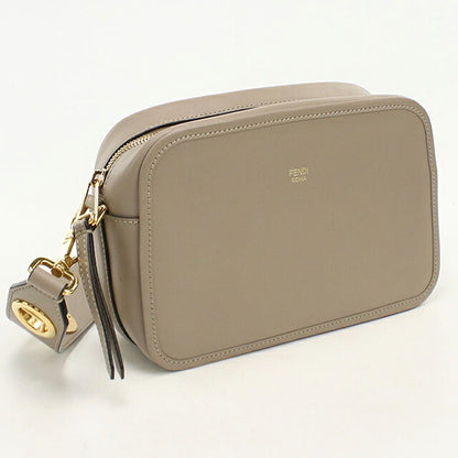 中古 フェンディ ショルダーバッグ レディース ブランド FENDI   8BT287 グレー USDFE120856011