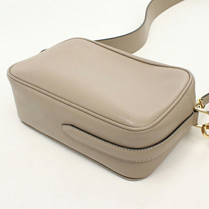 中古 フェンディ ショルダーバッグ レディース ブランド FENDI   8BT287 グレー USDFE120856011