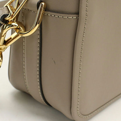 中古 フェンディ ショルダーバッグ レディース ブランド FENDI   8BT287 グレー USDFE120856011