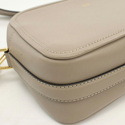 中古 フェンディ ショルダーバッグ レディース ブランド FENDI   8BT287 グレー USDFE120856011