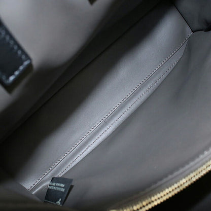 中古 フェンディ ハンドバッグ レディース ブランド FENDI プチ トゥージュール 2WAY 8BH253 ブラック USDFE121416011