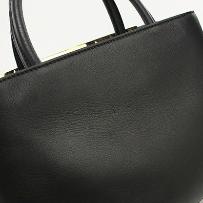 中古 フェンディ ハンドバッグ レディース ブランド FENDI プチ トゥージュール 2WAY 8BH253 ブラック USDFE121416011
