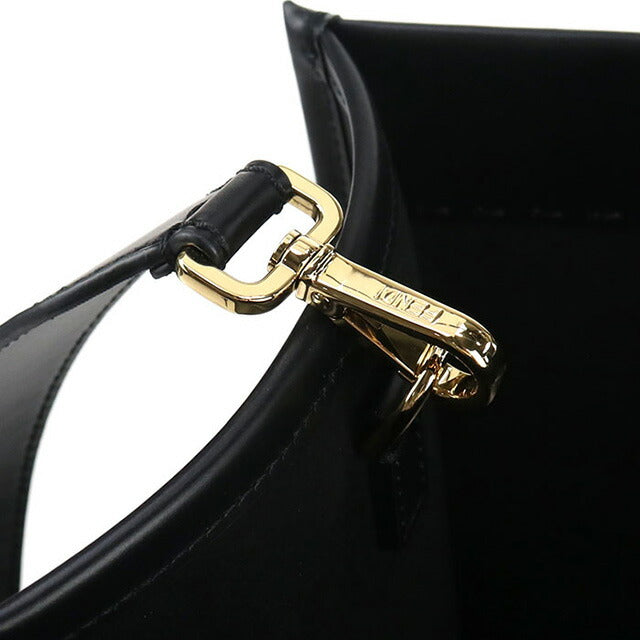 中古 フェンディ トートバッグ レディース ブランド FENDI サンシャイン ミディアム 8BH386 ブラック バッグ USDFE95395011