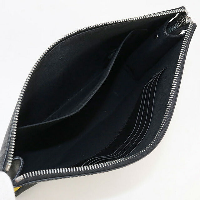 Used Fendi Clutch Bag Men&