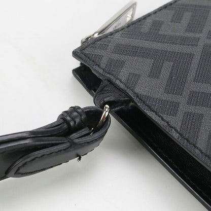 Used Fendi Clutch Bag Men&