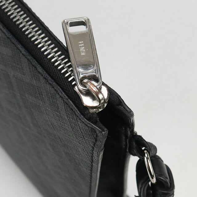 Used Fendi Clutch Bag Men&