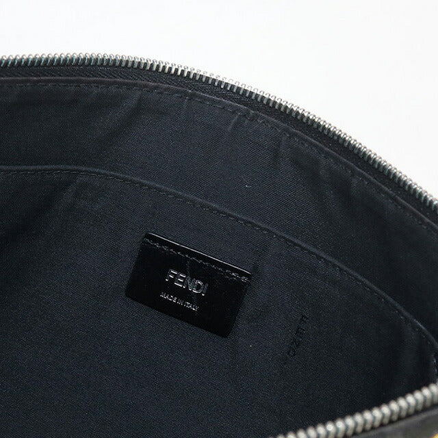 Used Fendi Clutch Bag Men&