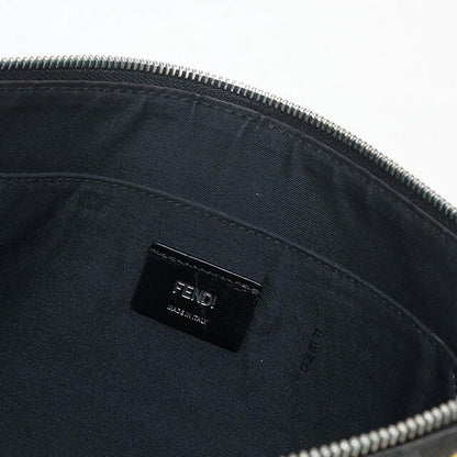 Used Fendi Clutch Bag Men&