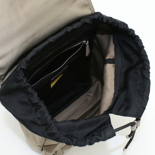 中古 フェンディ リュック レディース ブランド FENDI バックパック 7VZ067 ベージュ バッグ USDFE98019011