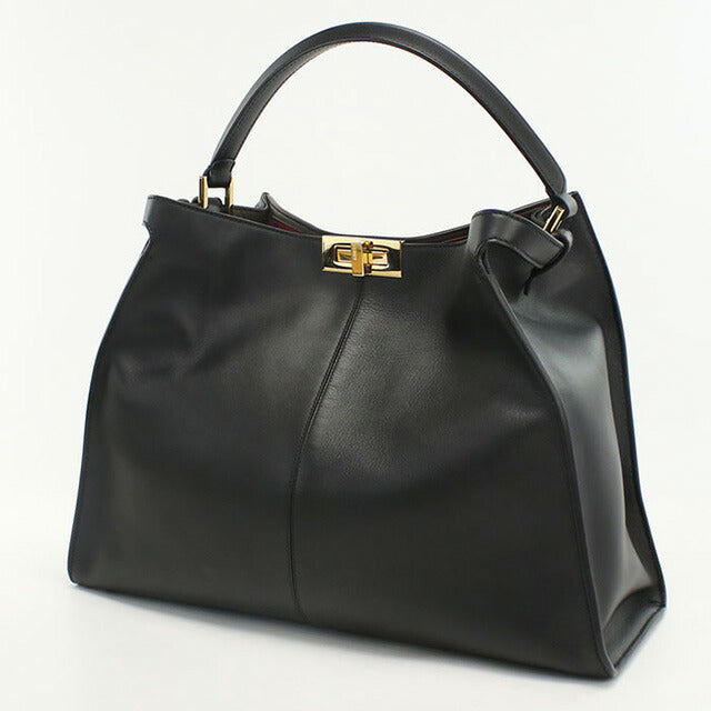 中古 フェンディ ハンドバッグ レディース ブランド FENDI ピーカブー