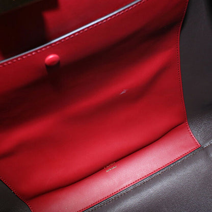 中古 フェンディ ハンドバッグ レディース ブランド FENDI ピーカブー エックスライト レザー 8BN304 A5E8 F13X3 ブラック バッグ USDFE98041011