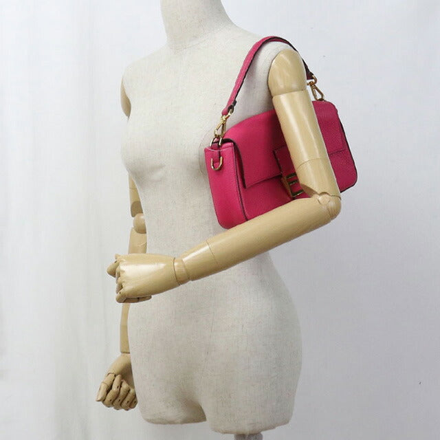 中古 フェンディ ハンドバッグ レディース ブランド FENDI バゲット
