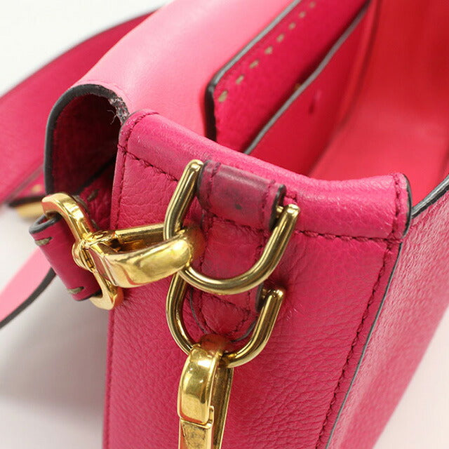 中古 フェンディ ハンドバッグ レディース ブランド FENDI バゲット
