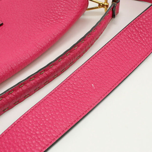 中古 フェンディ ハンドバッグ レディース ブランド FENDI バゲット