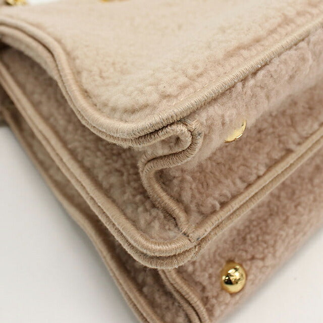 二手芬迪手提包女士品牌 FENDI Peekaboo 2WAY 8BN327 粉色包 USDFE99121011