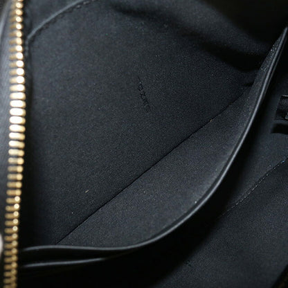中古 フェンディ 斜め掛け ショルダーバッグ メンズ ブランド FENDI カメラケース レザー 7M0286 SQP ブラック バッグ USDFE99874011