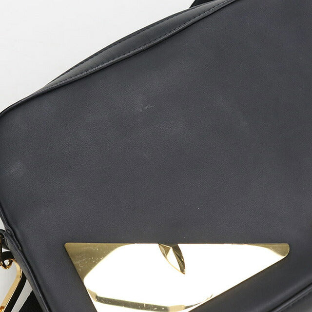 中古 フェンディ 斜め掛け ショルダーバッグ メンズ ブランド FENDI