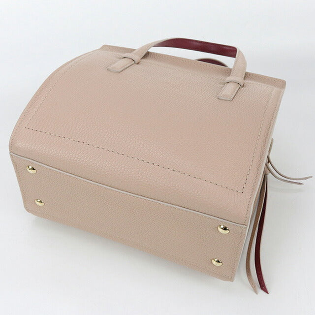 中古 フェラガモ トートバッグ レディース ブランド FERRAGAMO