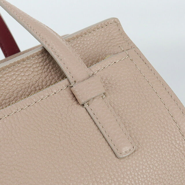 Used Ferragamo tote bag ladies brand FERRAGAMO Amy 2WAY tote bag 21 F478 pink bag USDFR100032011