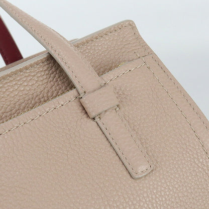 Used Ferragamo tote bag ladies brand FERRAGAMO Amy 2WAY tote bag 21 F478 pink bag USDFR100032011