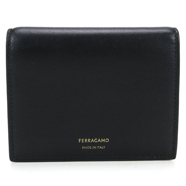 フェラガモ 財布 FERRAGAMO（フェラガモ） 三つ折り財布 22 0630 220630 770860