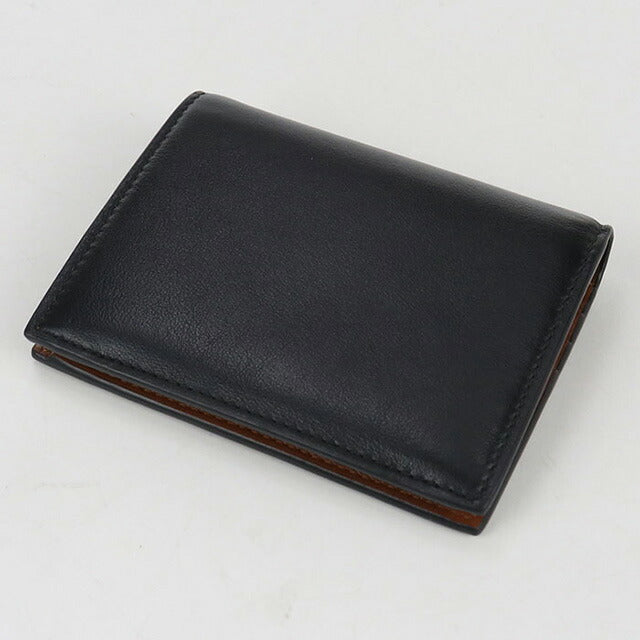 中古 フェラガモ 二折財布 ユニセックス ブランド FERRAGAMO 二折り
