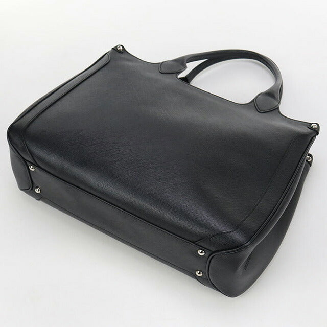 二手 Ferragamo 手提包 女士品牌 FERRAGAMO Gancini 21 7811 黑色包 USDFR101774011