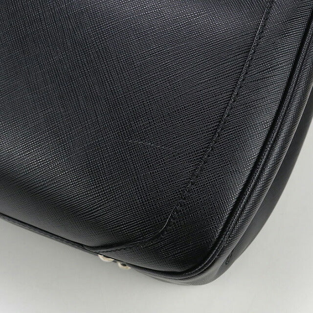 二手 Ferragamo 手提包 女士品牌 FERRAGAMO Gancini 21 7811 黑色包 USDFR101774011