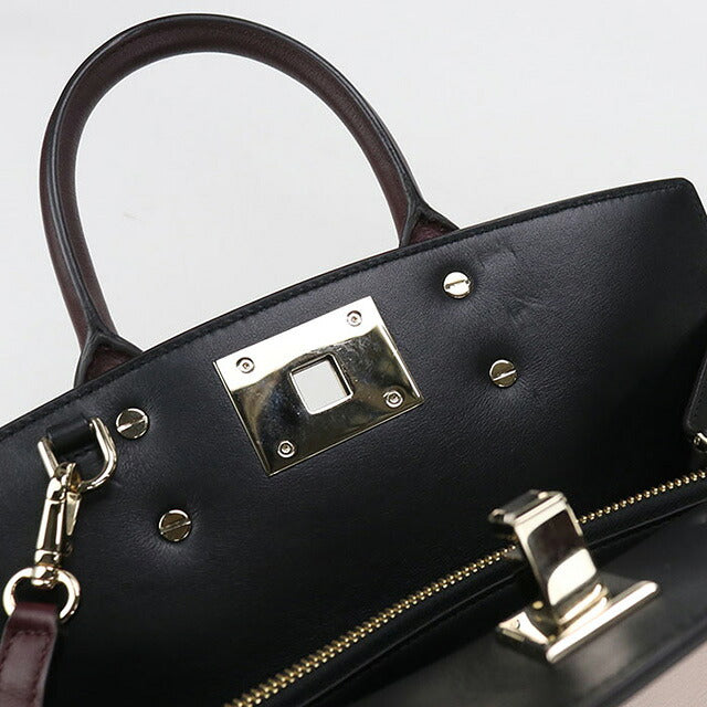 中古 フェラガモ ハンドバッグ レディース ブランド FERRAGAMO