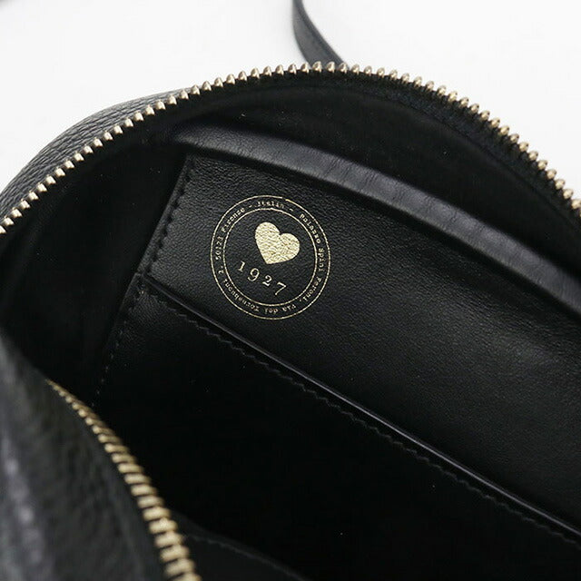 二手 Ferragamo 单肩包 女士品牌 FERRAGAMO Gancini 21 0411 黑色包 USDFR102897011