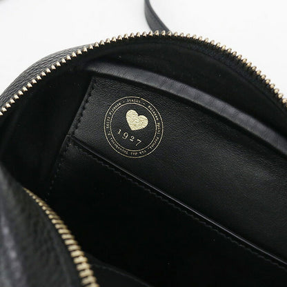 二手 Ferragamo 单肩包 女士品牌 FERRAGAMO Gancini 21 0411 黑色包 USDFR102897011