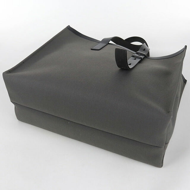 二手 Ferragamo 手提包 男士品牌 FERRAGAMO 徽标 24 1298 灰色包 USDFR103447011