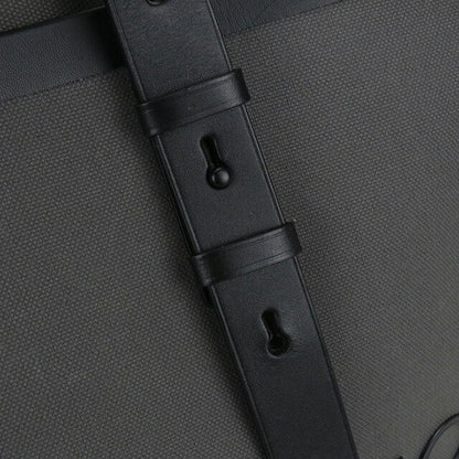 二手 Ferragamo 手提包 男士品牌 FERRAGAMO 徽标 24 1298 灰色包 USDFR103447011