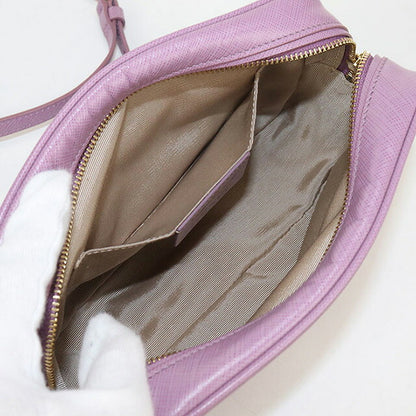 二手 Ferragamo 单肩包 女士品牌 FERRAGAMO Gancini 22 C246 紫色包 USDFR103539011