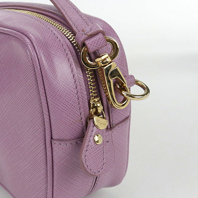 中古 フェラガモ ショルダーバッグ レディース ブランド FERRAGAMO